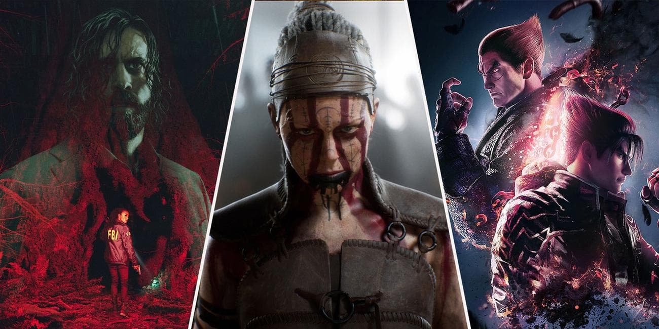 Upcoming Xbox Series X Games