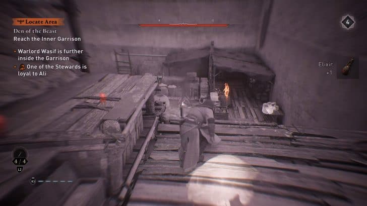 Assassin's Creed Mirage