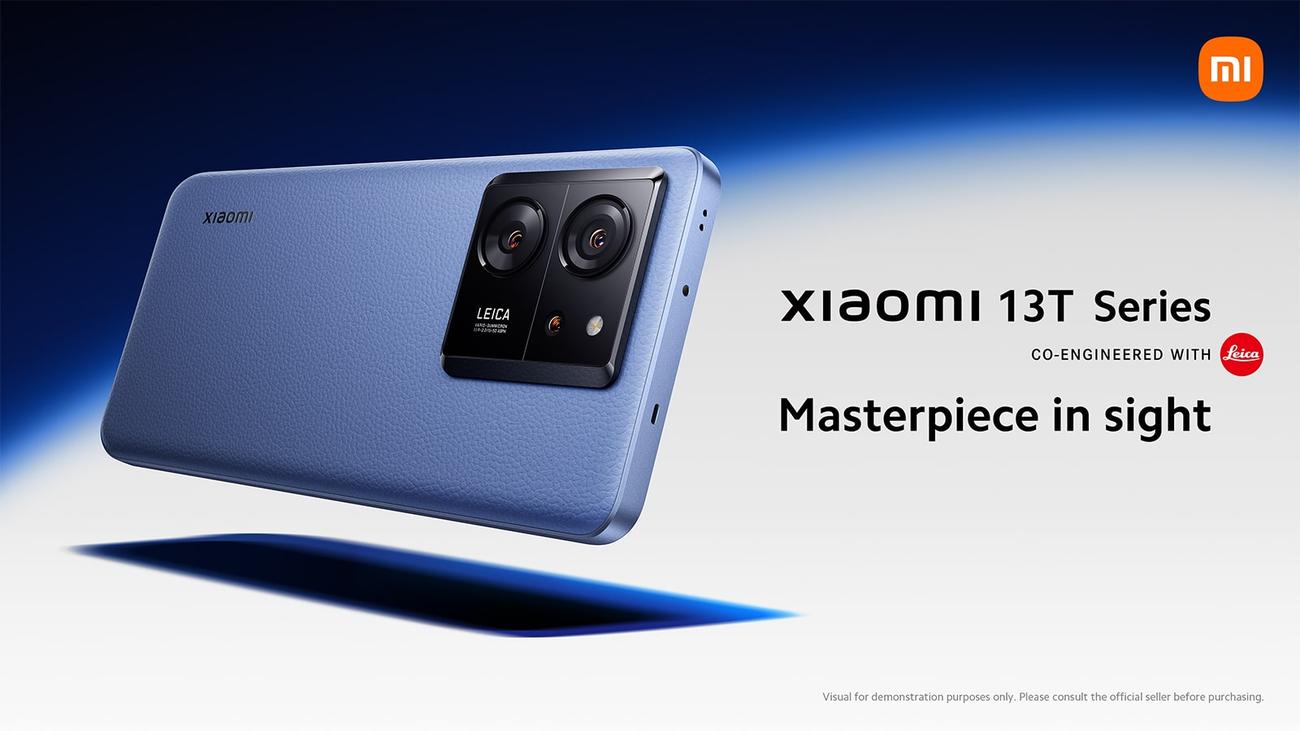 Xiaomi 13T Pro, Xiaomi 13T Pro: Εμπειρία ναυαρχίδας σε χαμηλή τιμή