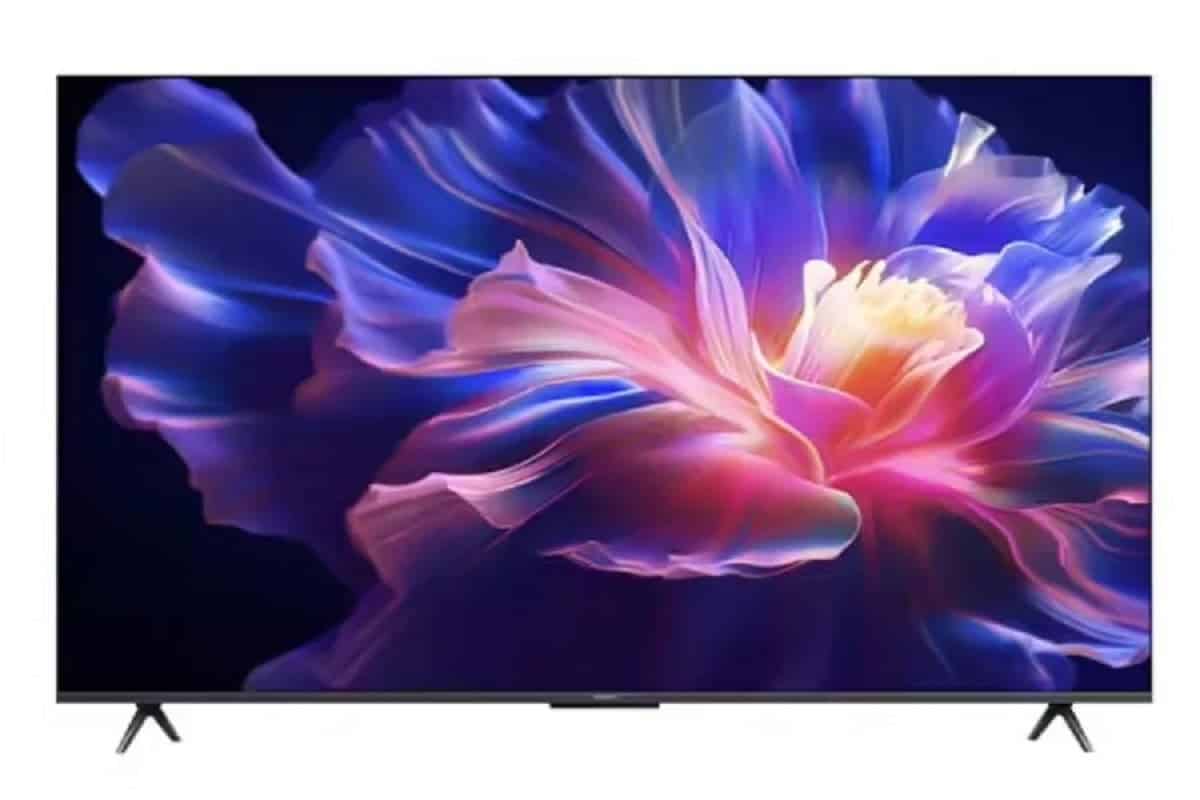Xiaomi TV S Pro: έρχεται το νέο mini LED μοντέλο τον 85" στις 26 Οκτωβρίου