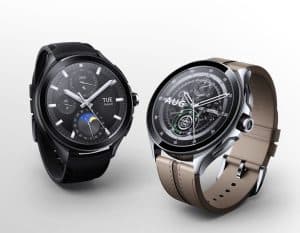 Xiaomi Watch 2 Pro