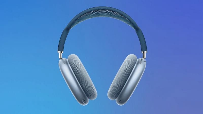 Gurman: Τα USB-C AirPods Max δεν θα κυκλοφορήσουν μέχρι τα τέλη του 2024