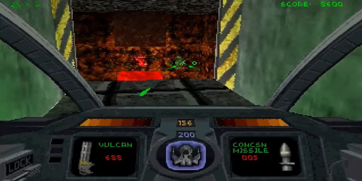 , Best PS1 FPS Games, TechWar.gr