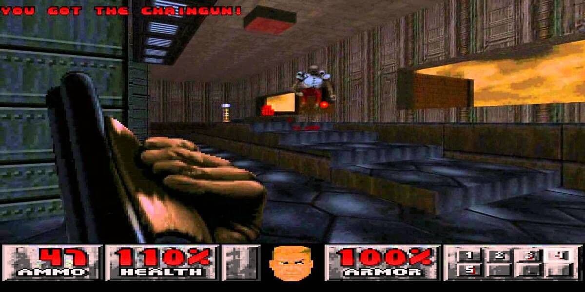 , Best PS1 FPS Games, TechWar.gr