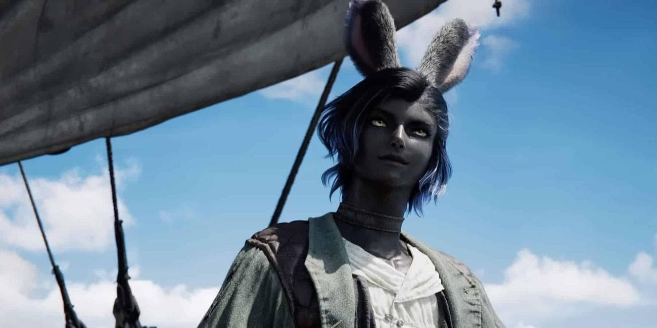 Το Final Fantasy 14 προσφέρει περισσότερες λεπτομέρειες σχετικά με την ενημέρωση γραφικών