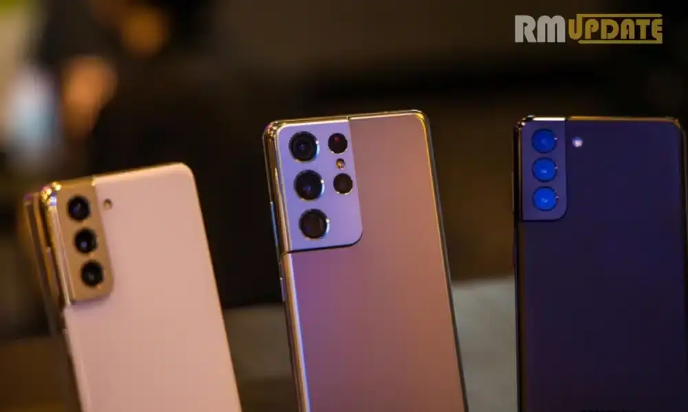 Οκτώβριος 2023 Ενημέρωση ασφαλείας τώρα Κατευθύνεται στο κλειδωμένο Galaxy S21 
