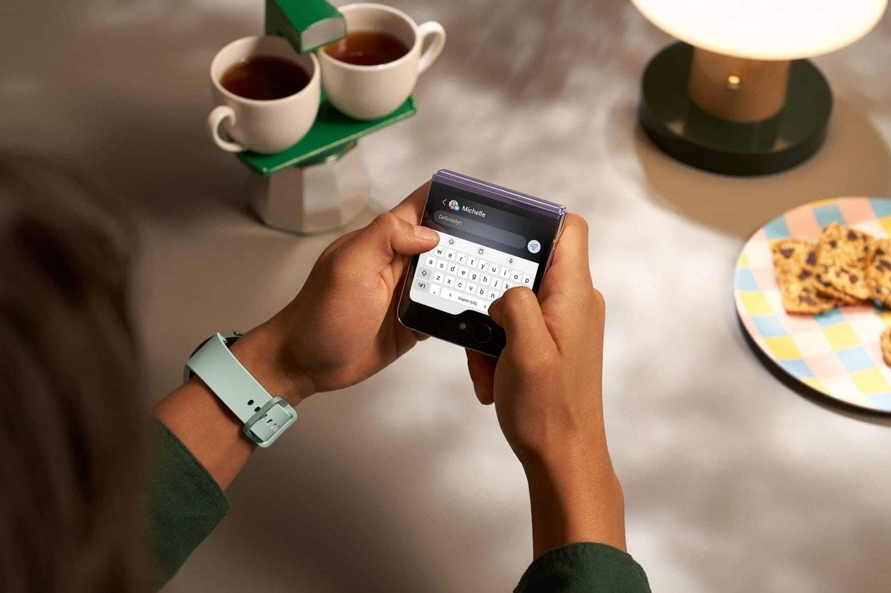 Ο πρώην υπάλληλος της Google προτείνει μια λύση για την τρομερή επεξεργασία κειμένου στο κινητό
