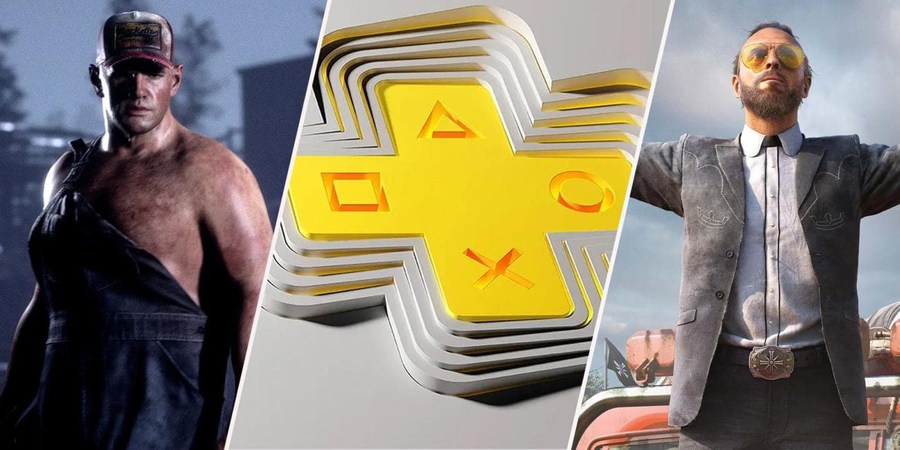 games leaving ps plus extra premium october 2023 quarry and far cry