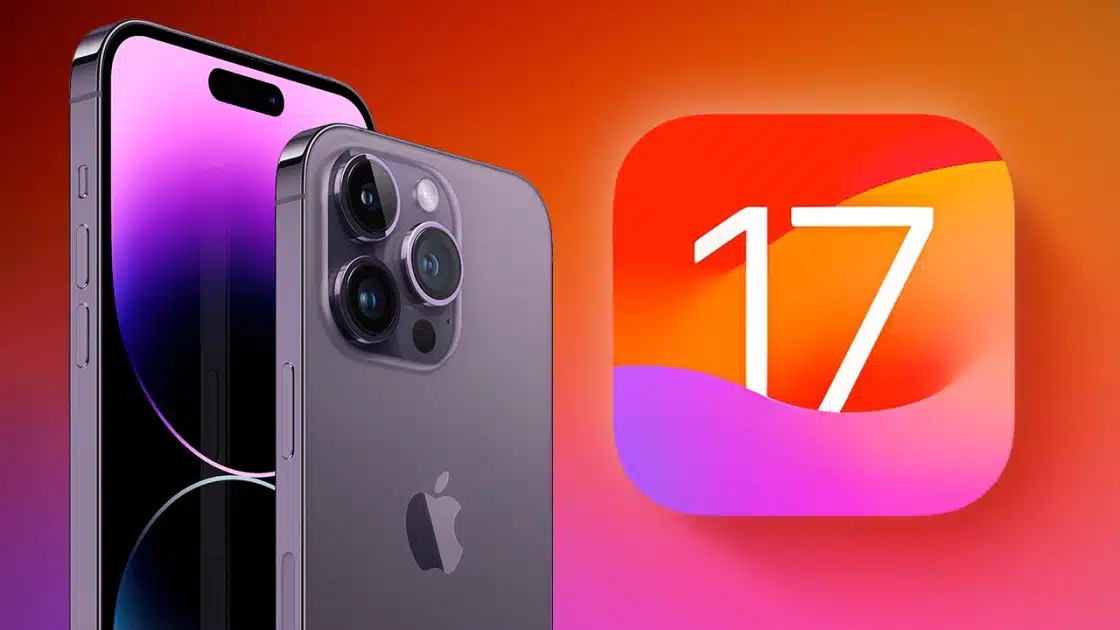iOS 17: Χαμηλότερα από το αναμενόμενο τα ποσοστά του - Πρώτα στατιστικά