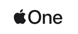 Λογότυπο Apple One