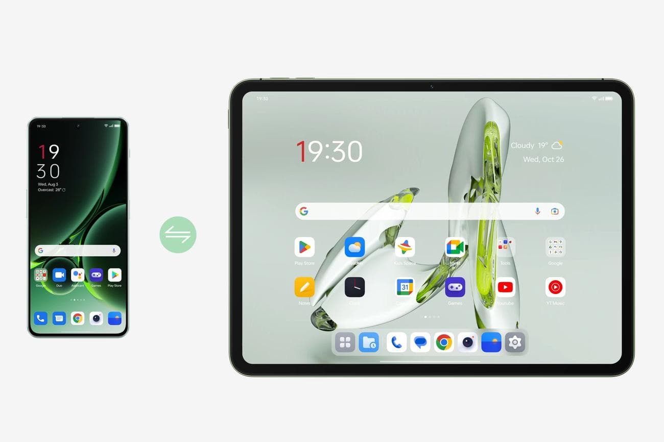 , Η OnePlus παρουσίασε το τελευταίο της tablet, το OnePlus Pad Go είναι πλέον επίσημο, TechWar.gr