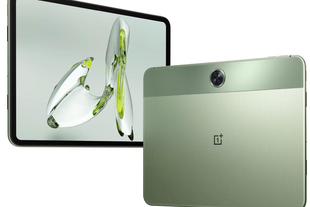 , Η OnePlus παρουσίασε το τελευταίο της tablet, το OnePlus Pad Go είναι πλέον επίσημο, TechWar.gr