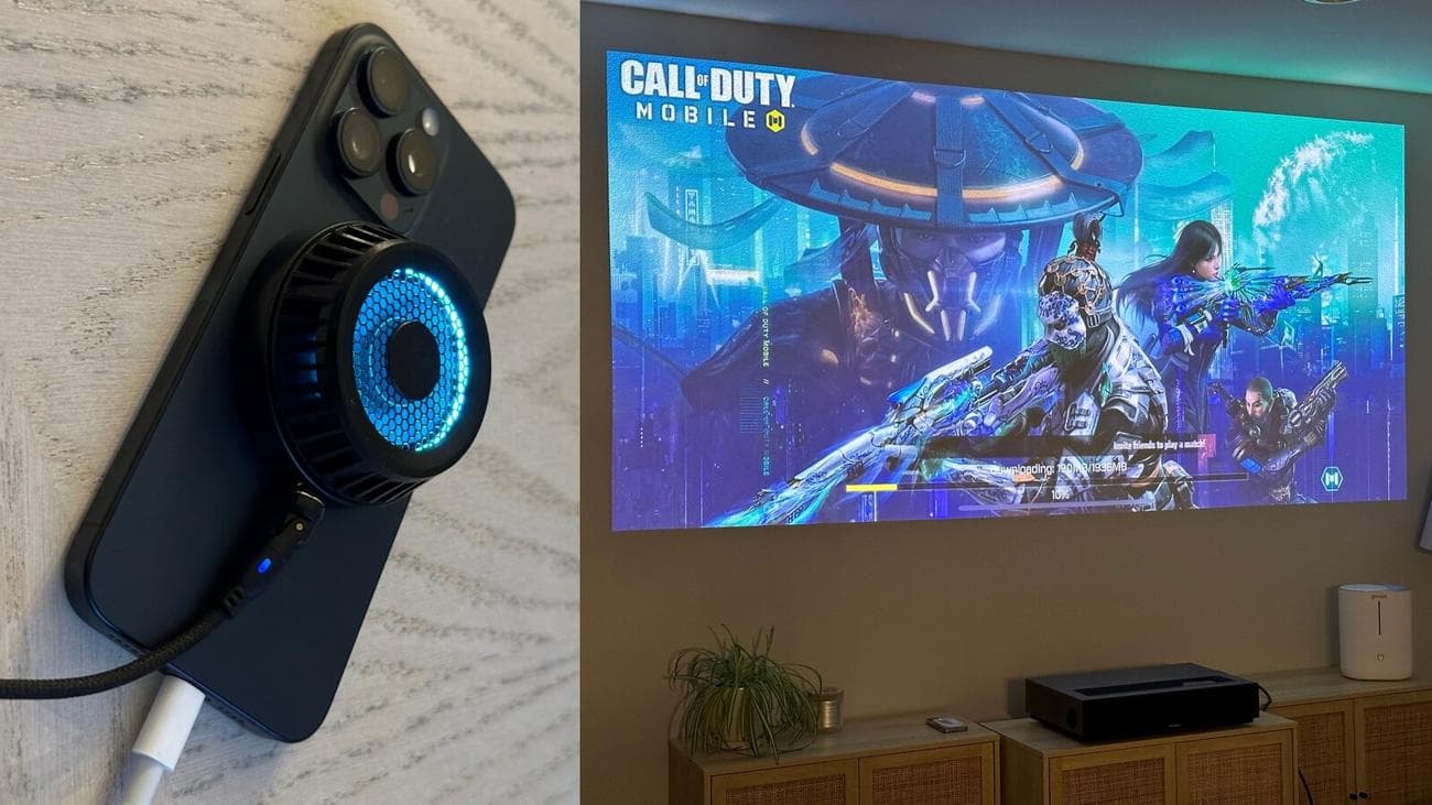 , Υπερδυνάμεις της θύρας USB-C: Μετατροπή του iPhone 15 σε Nintendo Switch, κάμερα υψηλής ποιότητας, στούντιο podcast, TechWar.gr