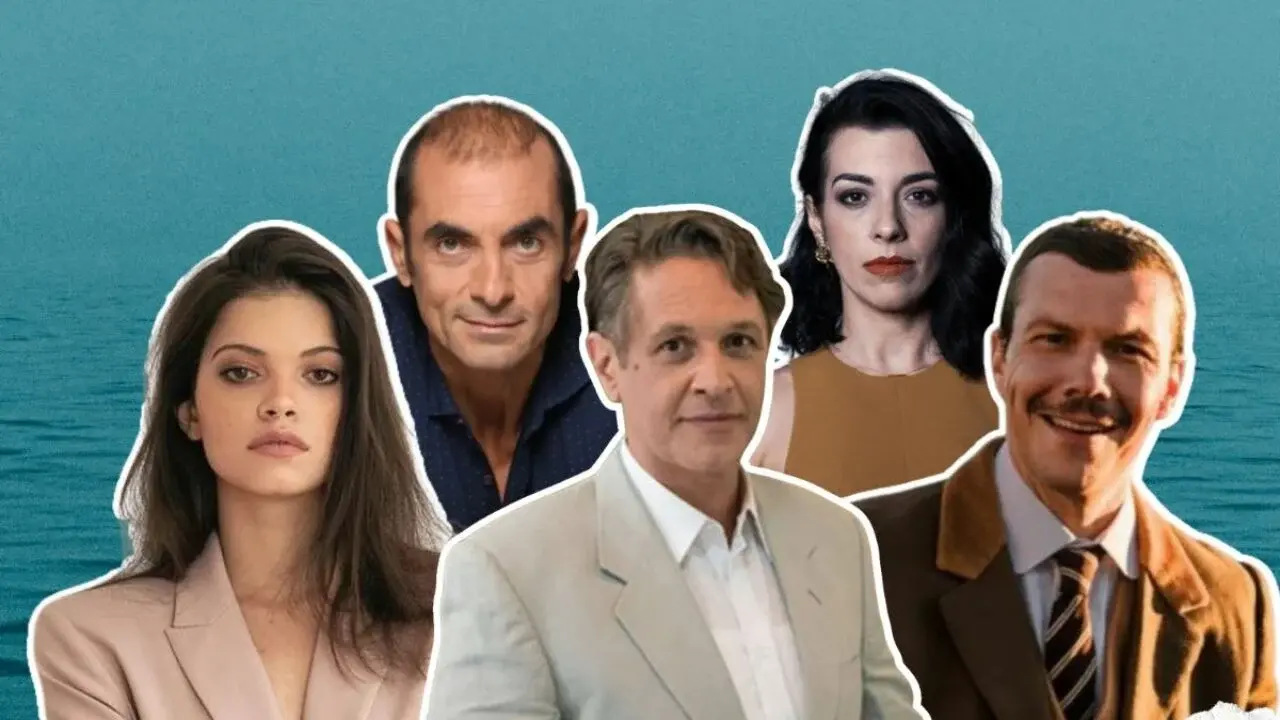 , Ο Καπετάν Μιχάλης: Η Επιστροφή του Επικού Ήρωα στη Μεγάλη Οθόνη, TechWar.gr