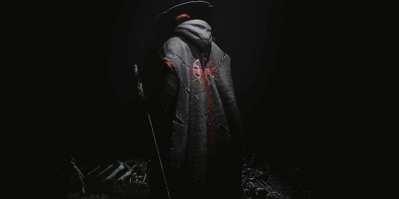 Η ενημερωμένη έκδοση Lords of the Fallen κάνει αλλαγές στο νέο παιχνίδι+ και άλλα
