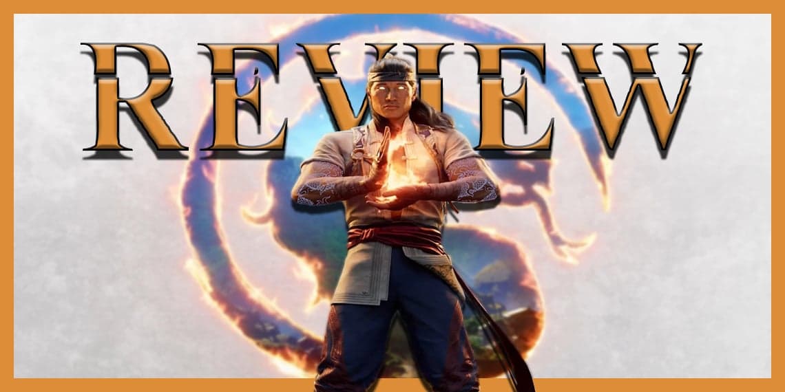 Mortal Kombat 1 | Review