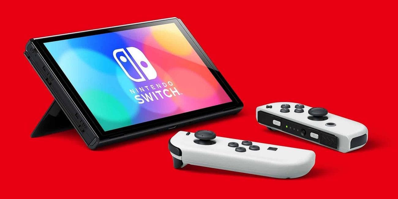 Η φήμη του Switch 2 μπορεί να αποκαλύψει περισσότερες λεπτομέρειες για την επόμενη κονσόλα της Nintendo
