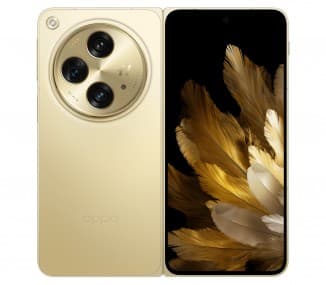 Oppo Find N3, Oppo Find N3: Επίσημο με SD 8 Gen 2, τριπλή κάμερα Hasselblad