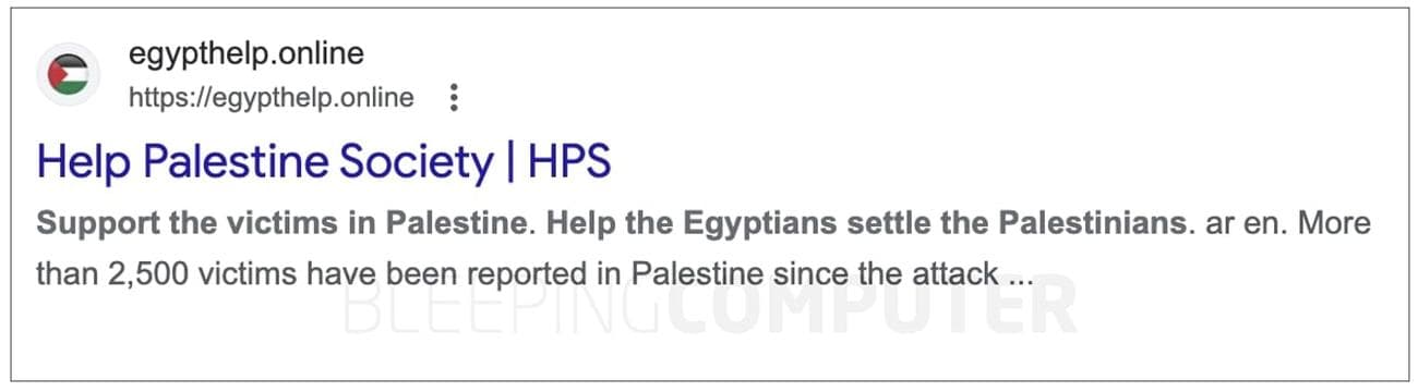 Κατάταξη ιστότοπου στο Google