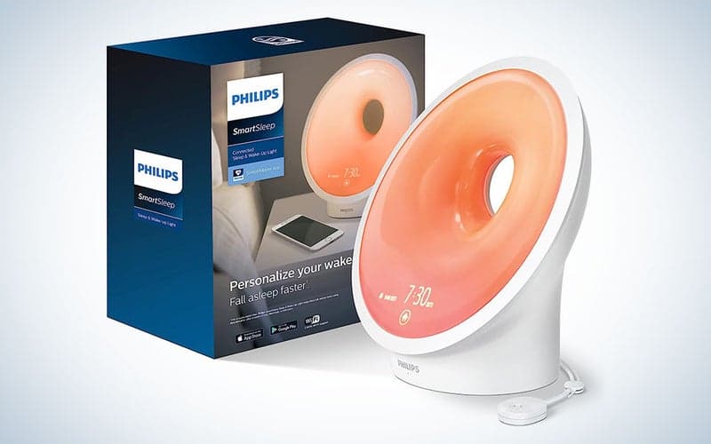 , The best smart alarm clocks of 2023, TechWar.gr