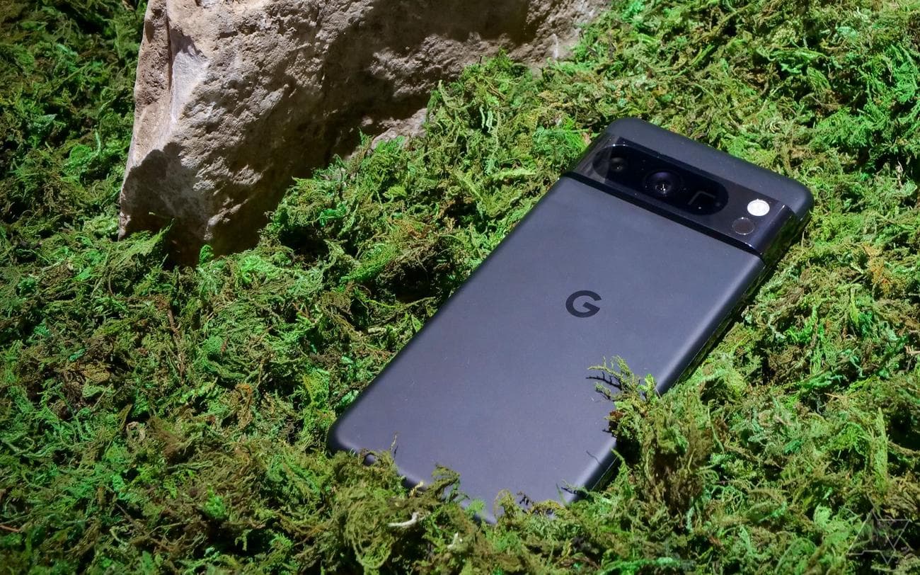 Έχετε προπαραγγείλει Google Pixel 8 ή Pixel Watch 2;
