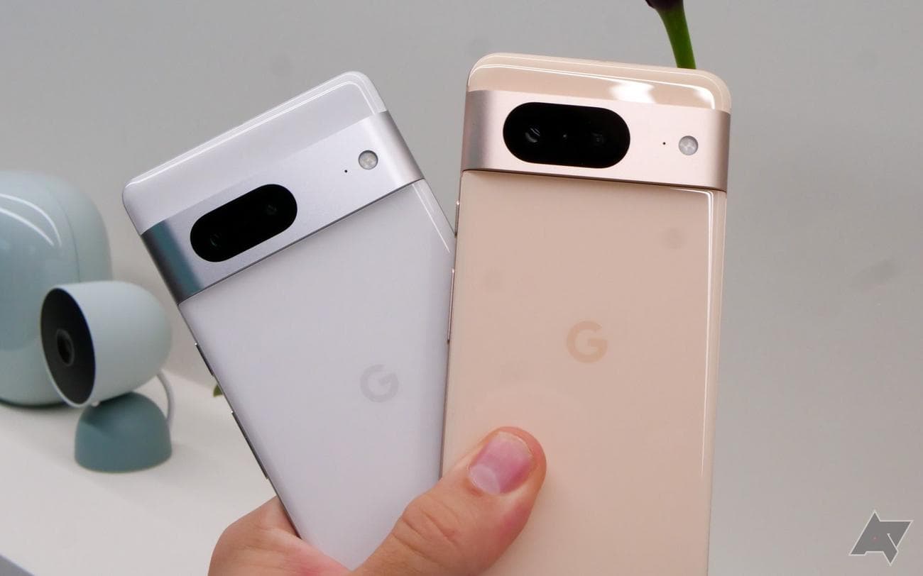 Η Google πρέπει να τροποποιήσει το Video Boost πριν το επεκτείνει πέρα ​​από το Pixel 8 Pro
