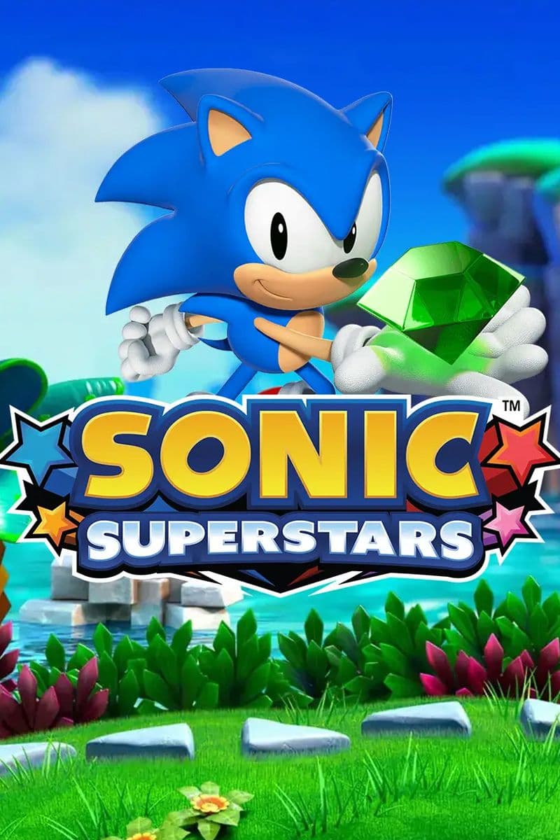 , Καλύτερα Sonic Superstars Stage, κατάταξη, TechWar.gr
