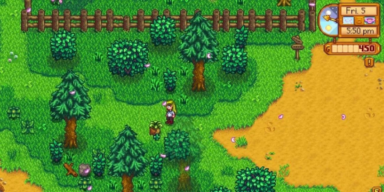 Ο δημιουργός Stardew Valley παρουσιάζει νέο περιεχόμενο για την ενημέρωση 1.6
