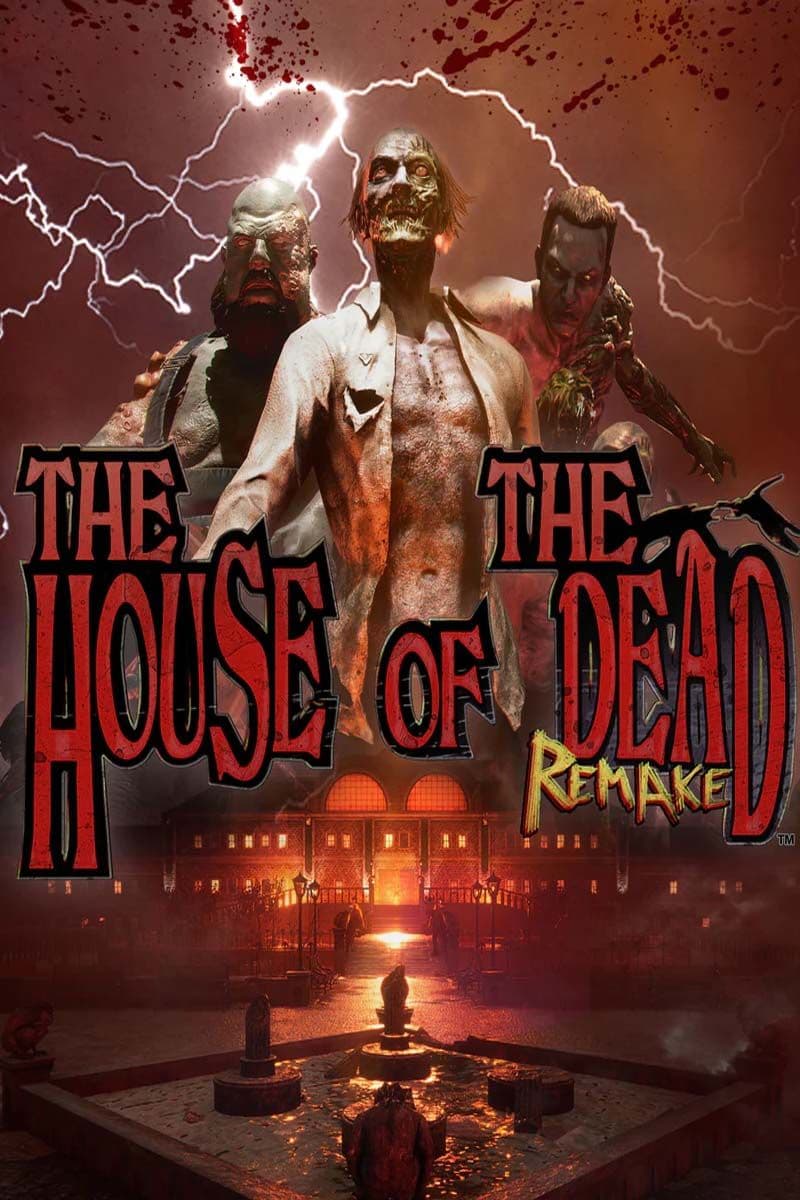 TheHouseOfTheDeadFranchiseTagPage