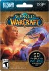 World of Warcraft 60 ημέρες...