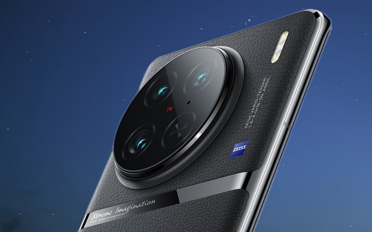 Vivo X100 Pro, vivo X100 Pro: Θα προσφέρει δορυφορική συνδεσιμότητα;