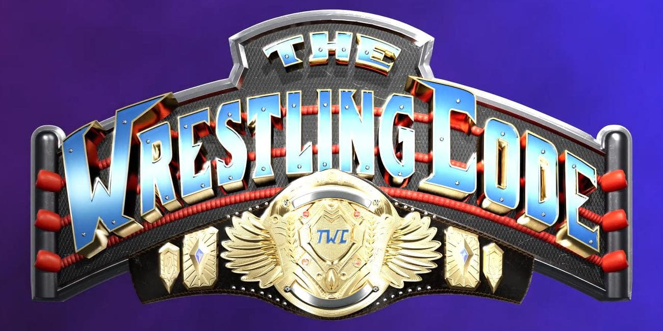 wrestling code