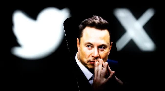 Έλον Μασκ: Σκέψεις για «κλείσιμο του Twitter στην Ευρώπη»