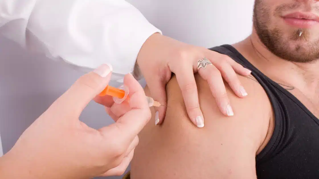 Έρχεται εμβόλιο για τον εθισμό στην κοκαΐνη