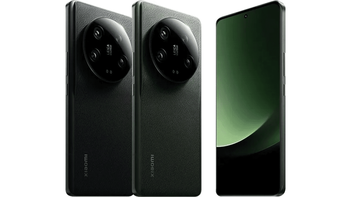 Έρχεται και το Xiaomi 14 Ultra;