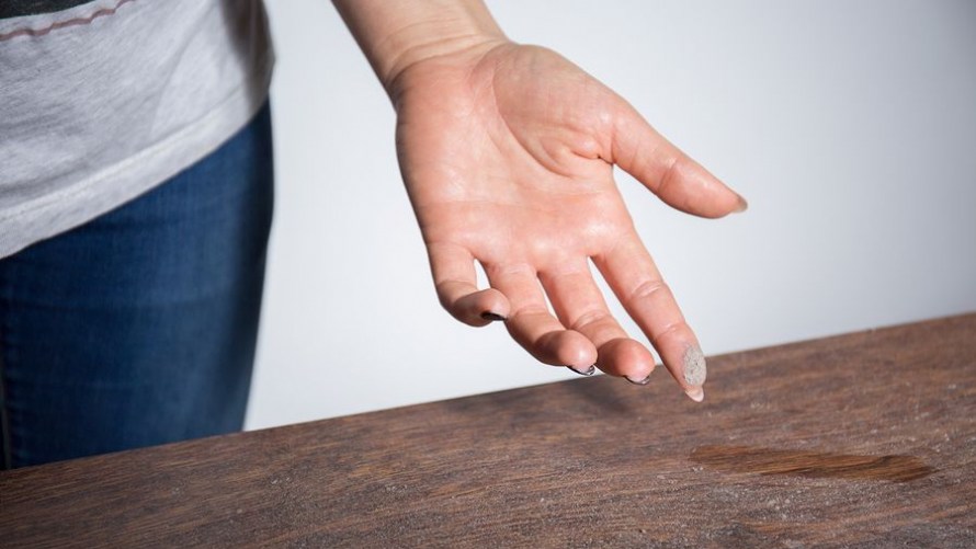 Ακάρεα: Ενδείξεις ότι έχετε πρόβλημα - Ποια είναι τα συμπτώματα