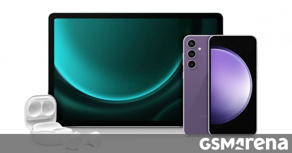 Ακολουθούν οι τιμές των νέων συσκευών Samsung Galaxy FE σε όλο τον κόσμο
