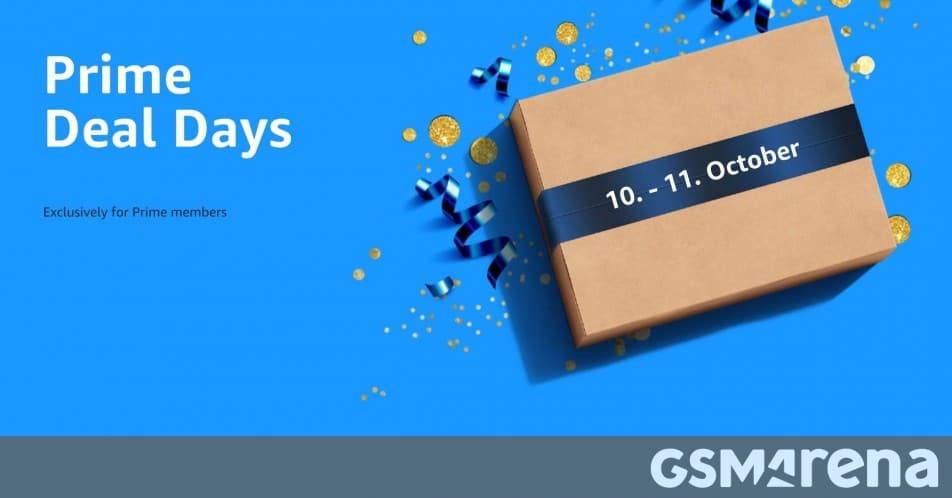 Ακολουθούν ορισμένες πρώιμες προσφορές smartphone Amazon DE Prime
