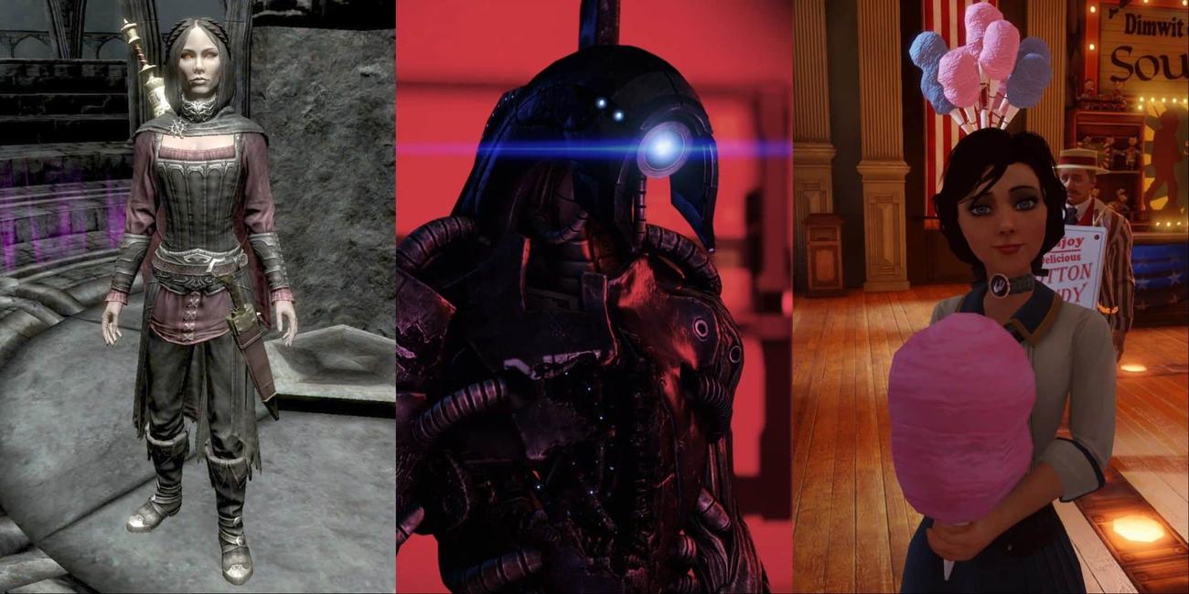 Ακόλουθοι βιντεοπαιχνιδιών πιο δυνατοί από τον παίκτη
