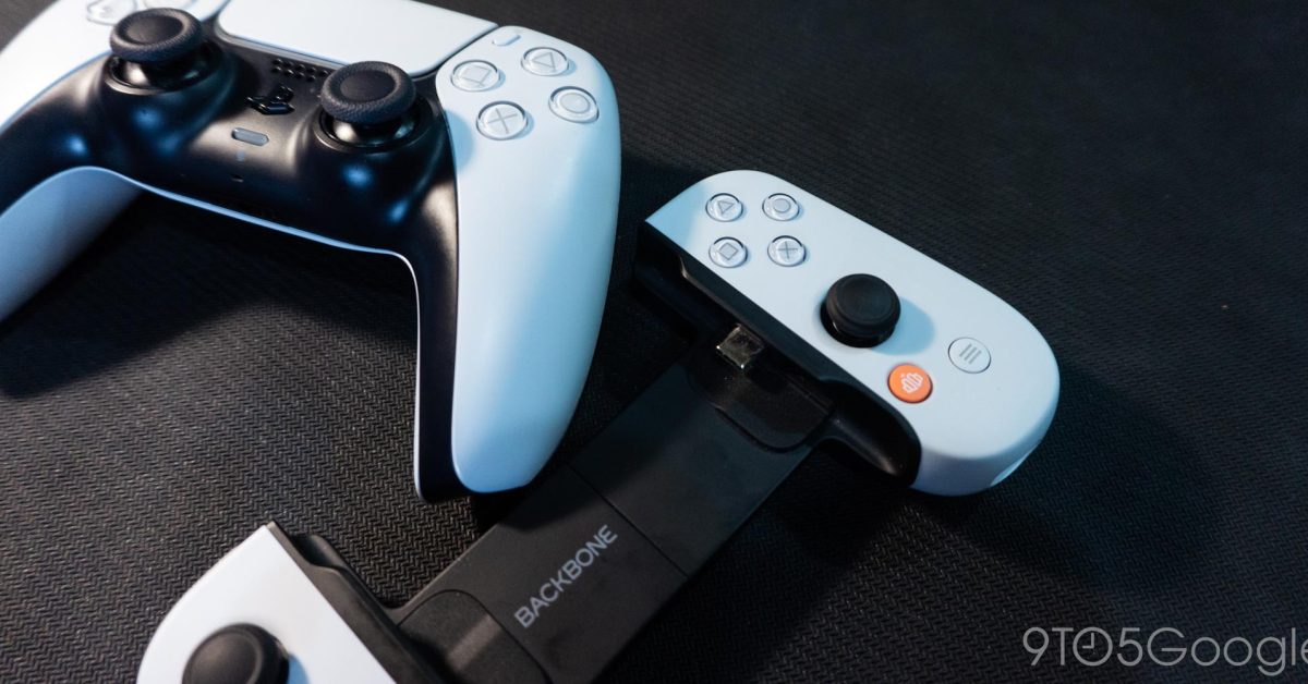 Ανασκόπηση του Backbone One PlayStation Edition: Ιδανικό για κατόχους PS5
