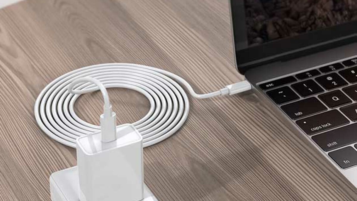 Αποκτήστε 5 αξεσουάρ φόρτισης συμβατά με την Apple για 50 $
