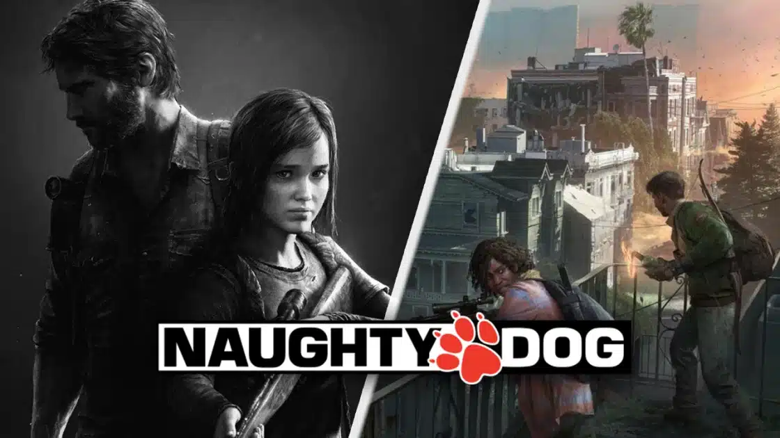 Απολύσεις στη Naughty Dog - Αβέβαιο το μέλλον του multiplayer The Last of Us τίτλου;