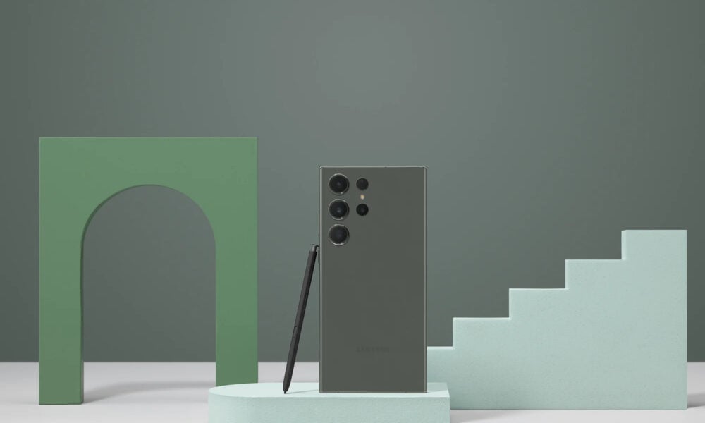 Αρχίζει να κυκλοφορεί η ενημέρωση Galaxy S23 Android 14
