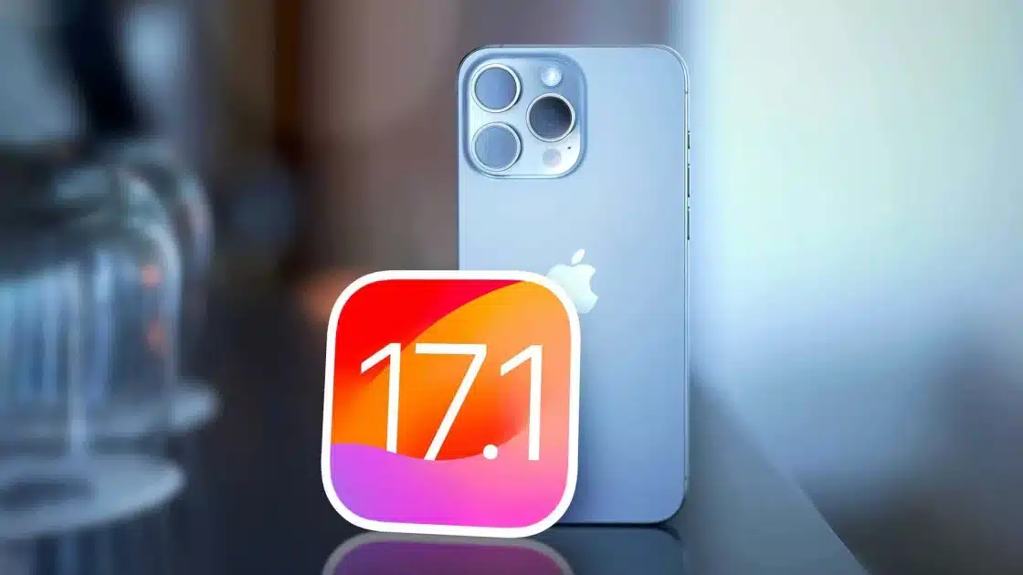 Αυτή είναι μάλλον η ημερομηνία διαθεσιμότητας του iOS 17.1