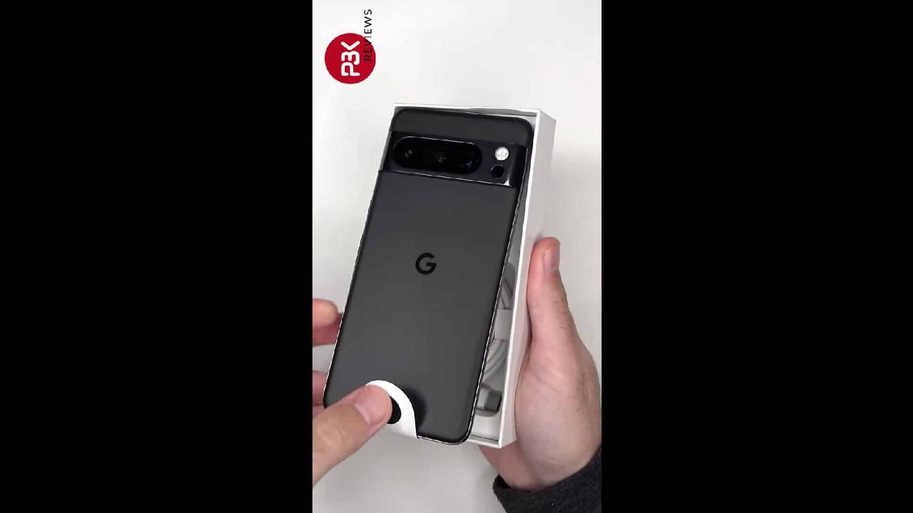 Αυτό το τηλέφωνο ενδέχεται να μην προσελκύει δακτυλικά αποτυπώματα
