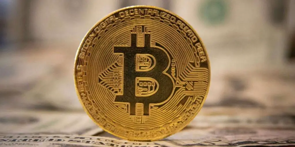 Αυτός είναι ο επόμενος στόχος στην τιμή του Bitcoin