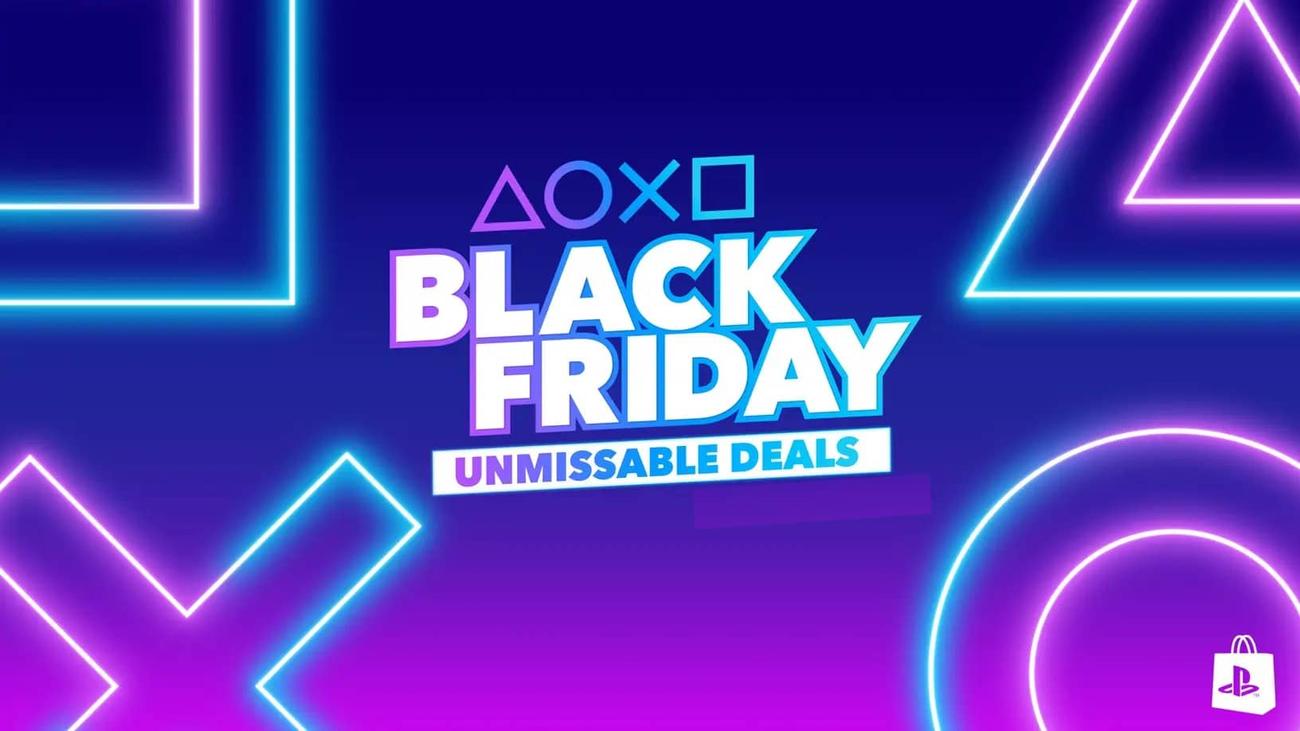 Διέρρευσαν οι πρώτες black friday εκπτώσεις για το PlayStation