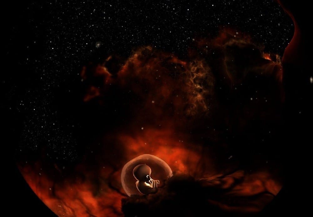 «Είμαστε αστρόσκονη»: Ουράνια συνάντηση Διονύση Σιμόπουλου και Vangelis σε παράσταση στον θόλο του Πλανητάριου