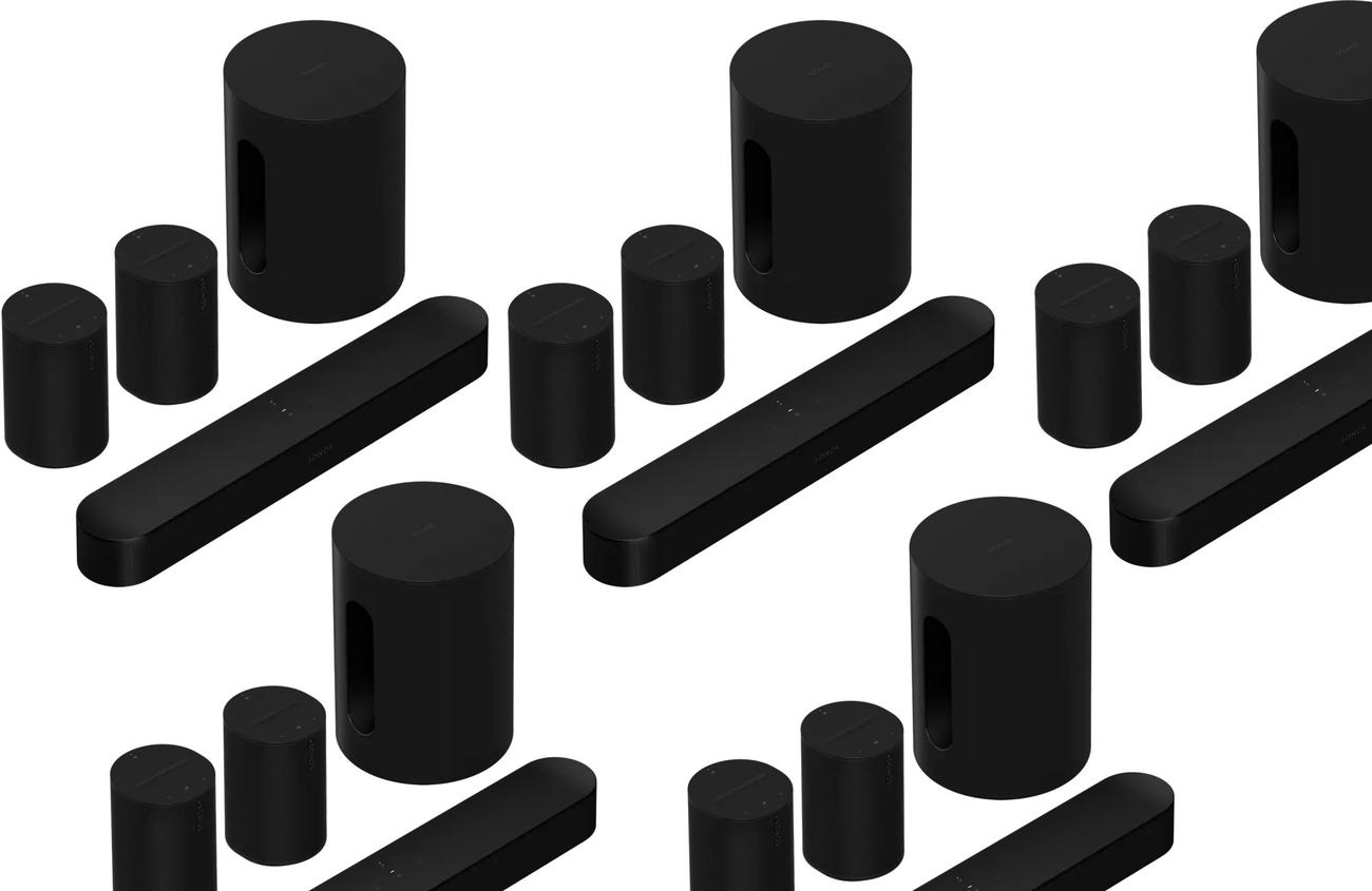 Sonos Pre Black Friday Deals