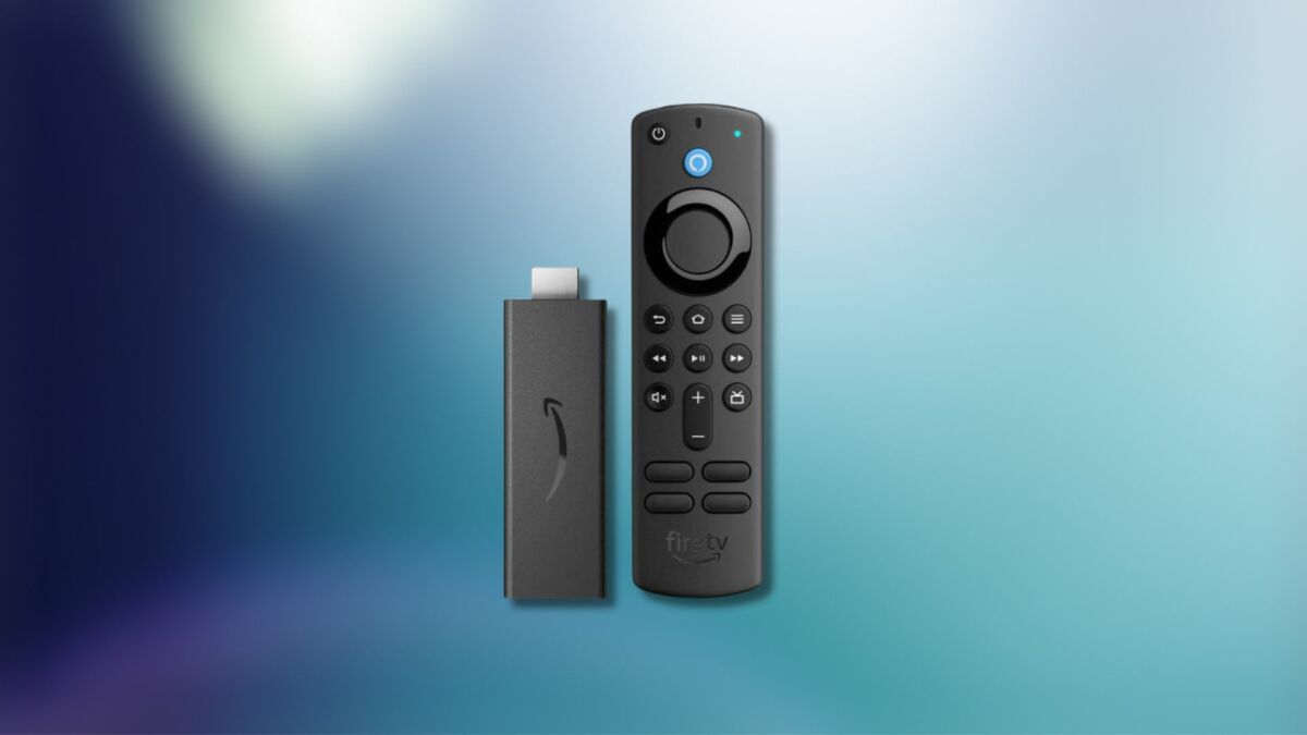 Εξοικονομήστε 50% με αυτήν την προσφορά Amazon Fire TV Stick σήμερα στο Amazon
